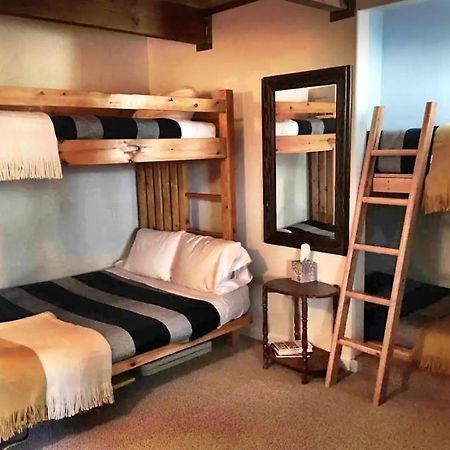 Hallelujah Forest Villa Big Bear Lake Luaran gambar