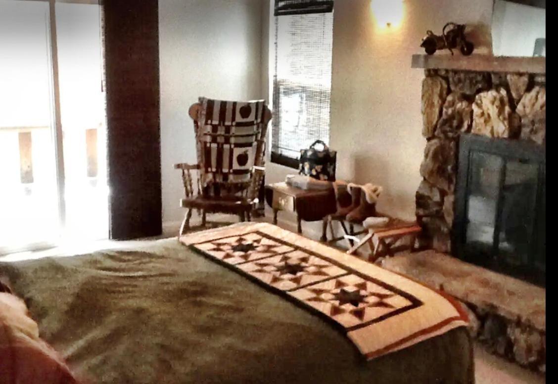 Hallelujah Forest Villa Big Bear Lake Luaran gambar